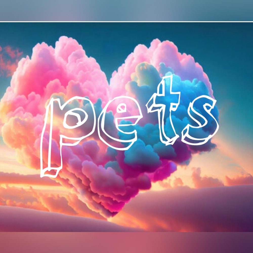 Pet items - Picture 2 of 4
